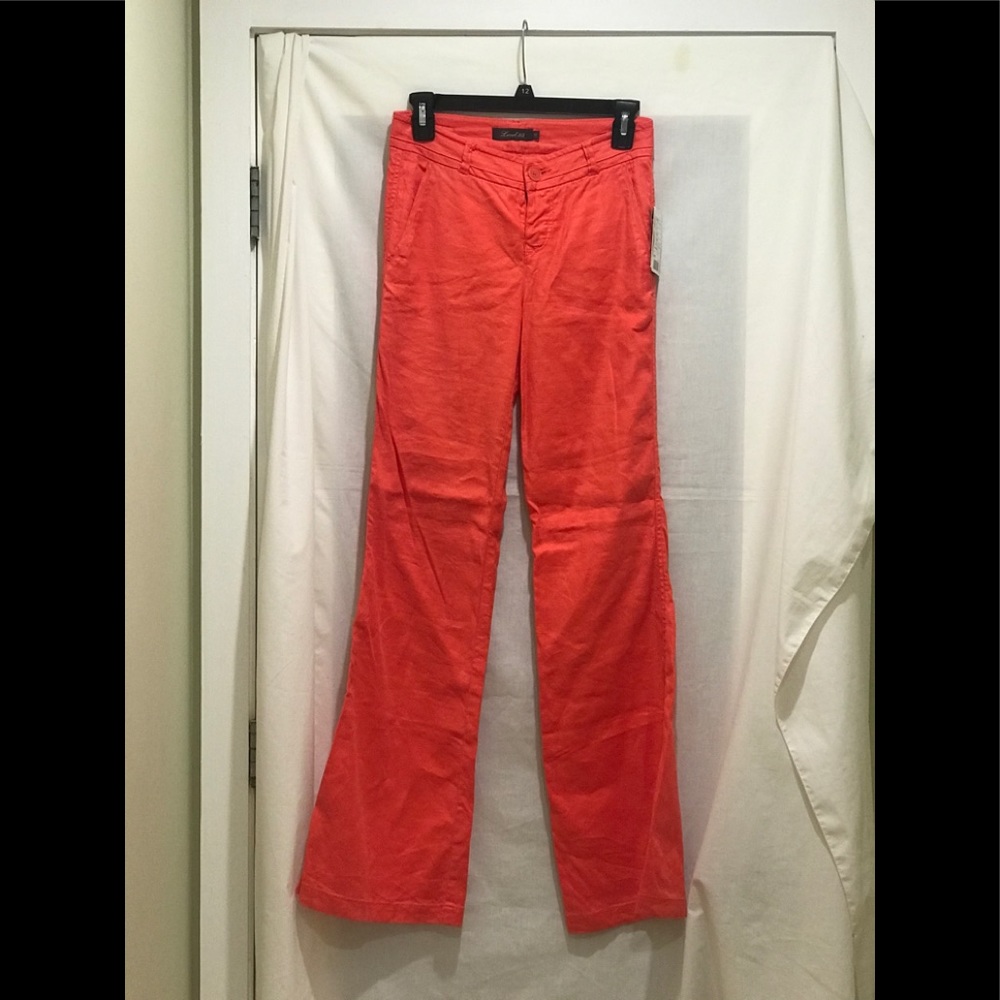 Anthropologie women’s Level 99 Flare Pants